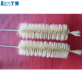 Chinese supplier flexible cleaning steel wire test tube brush